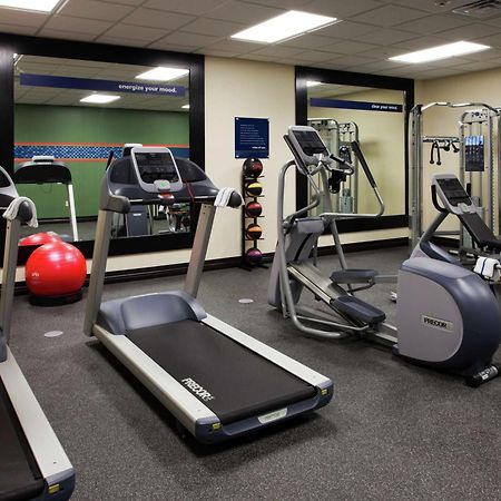 Hampton Inn & Suites Middlebury Kültér fotó