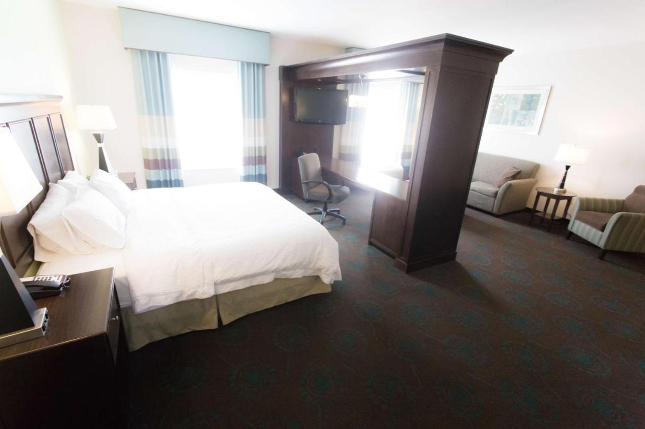 Hampton Inn & Suites Middlebury Kültér fotó