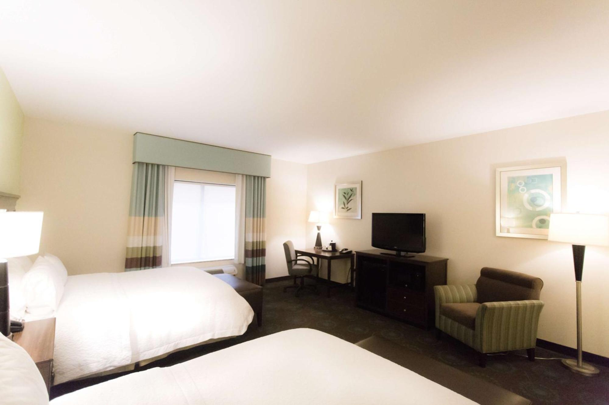 Hampton Inn & Suites Middlebury Kültér fotó