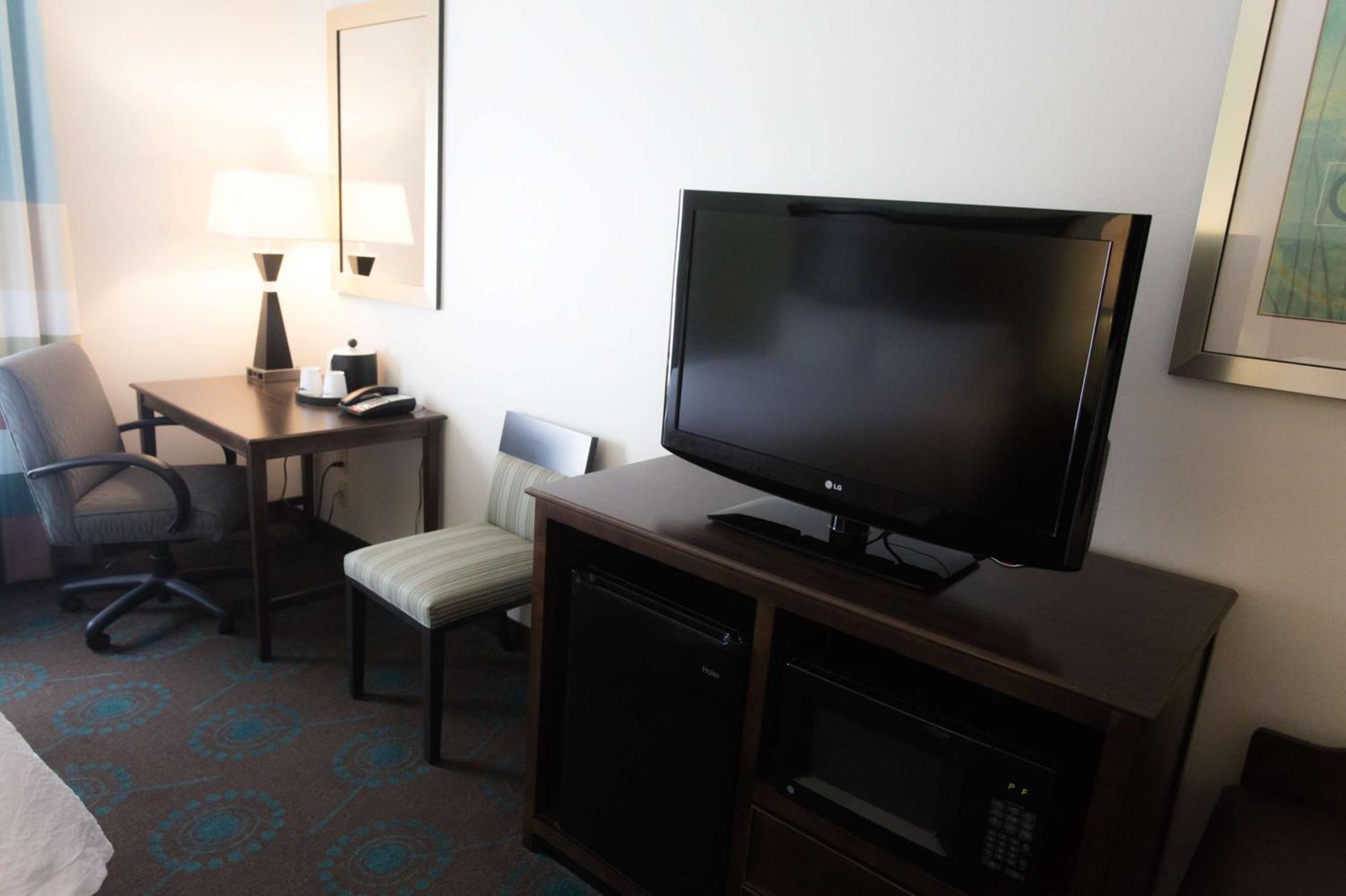 Hampton Inn & Suites Middlebury Kültér fotó
