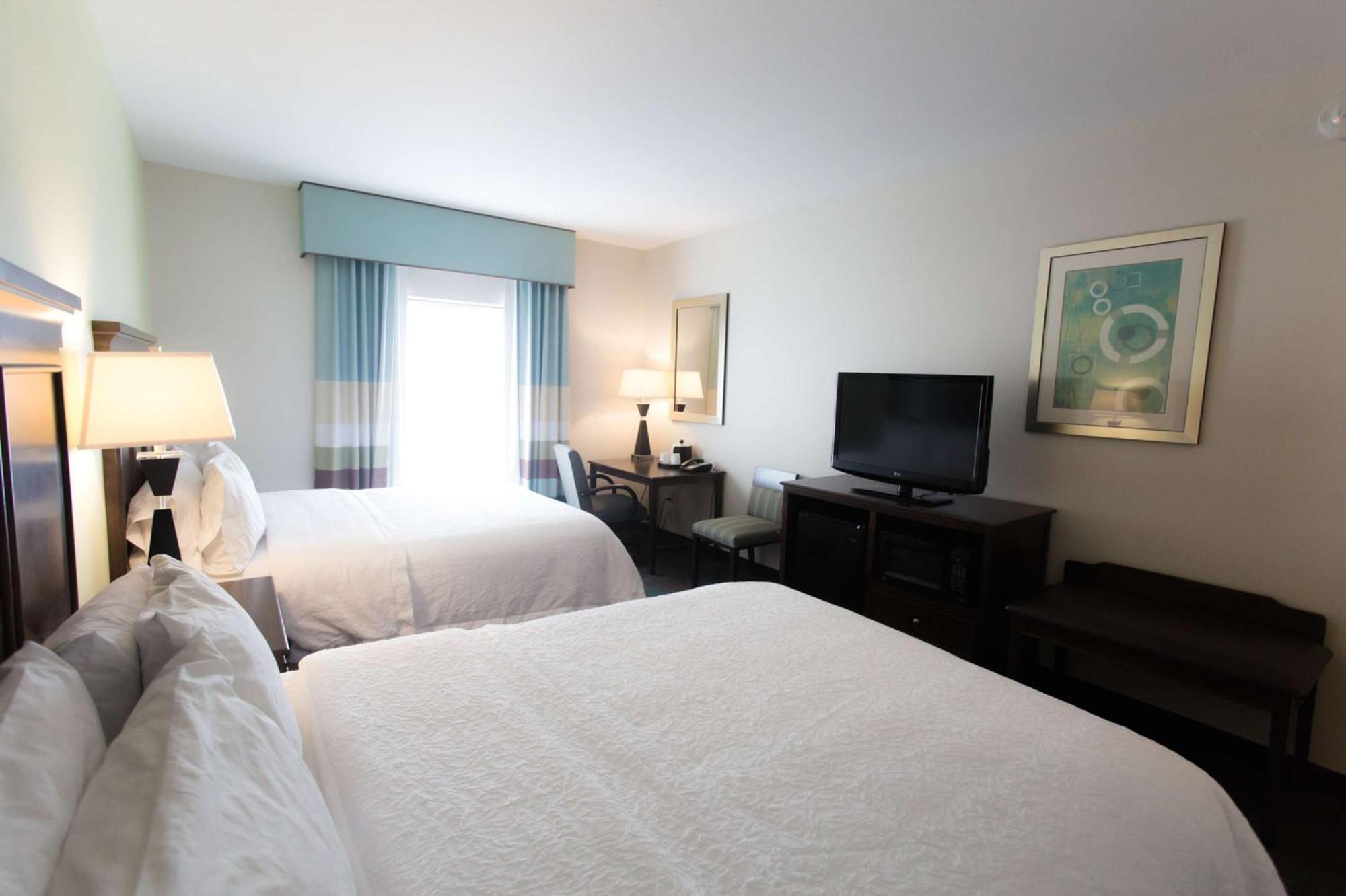 Hampton Inn & Suites Middlebury Kültér fotó