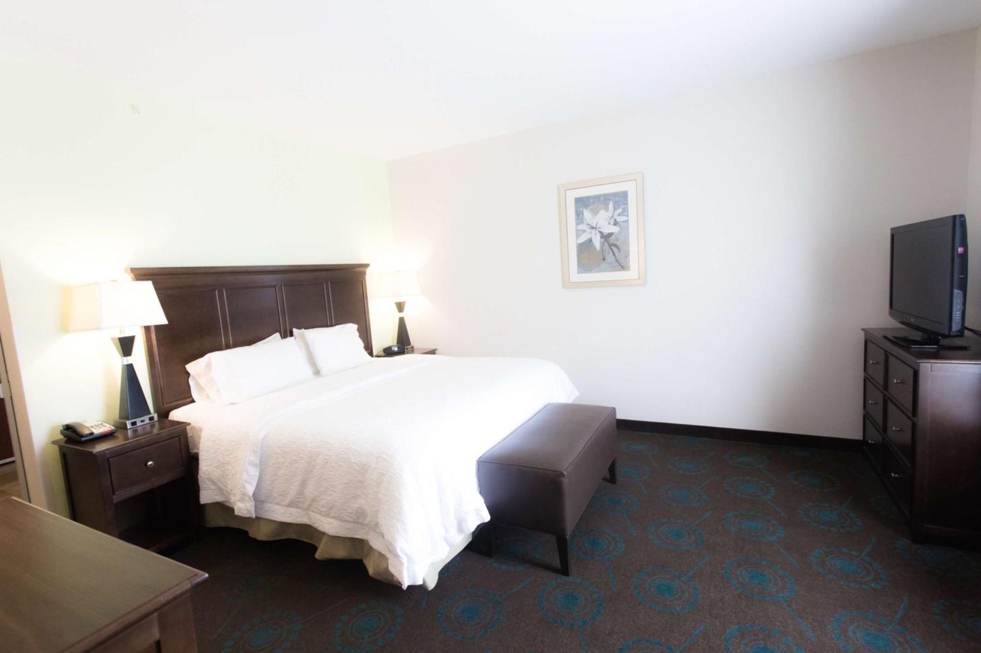 Hampton Inn & Suites Middlebury Kültér fotó