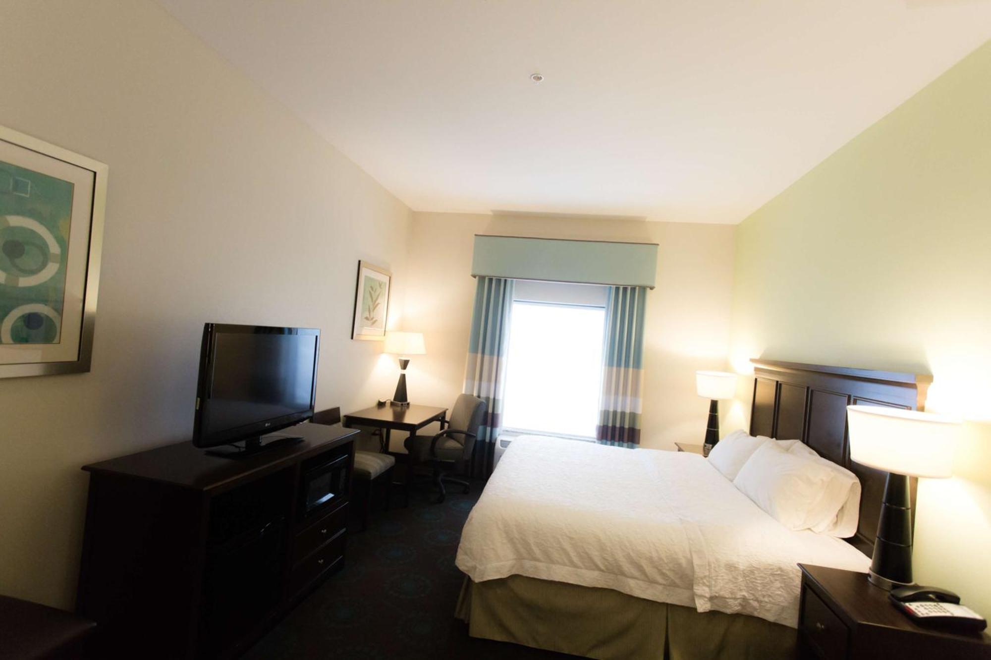 Hampton Inn & Suites Middlebury Kültér fotó