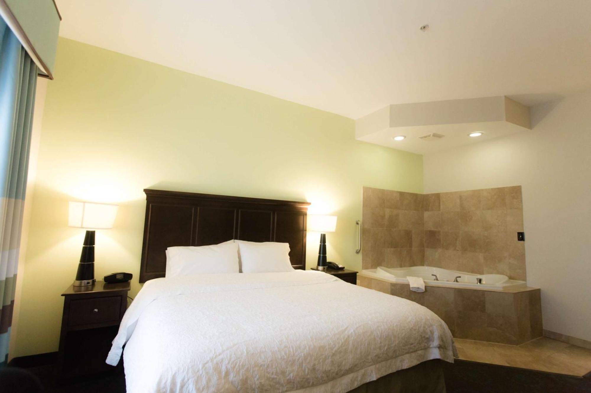 Hampton Inn & Suites Middlebury Kültér fotó