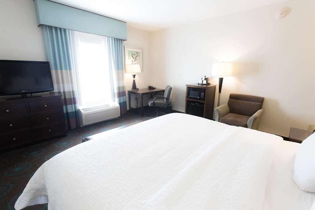Hampton Inn & Suites Middlebury Szoba fotó